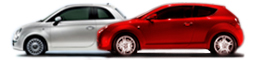 �t�B�A�b�g500��Alfaromeo mito�Ȃ�