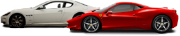 458やクアトロポルテなどの人気車種満載