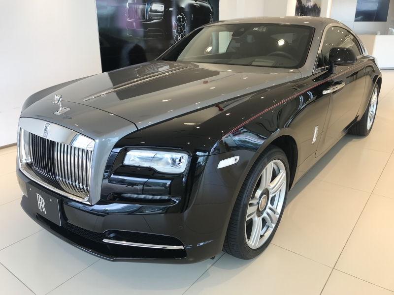 ロールスロイス レイス 中古車 情報 ヨーロピアンバージョン博多店 ロールスロイス レイス 中古車 情報 ヨーロピアンバージョン博多店