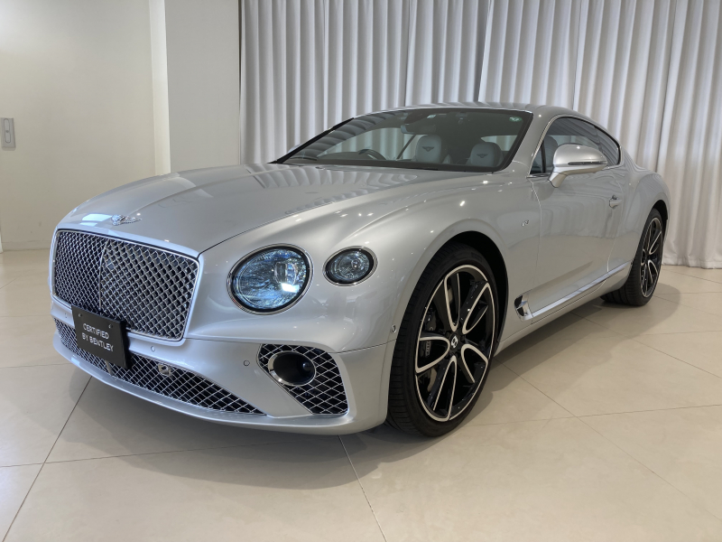 Bentley | Stock list | Version Group official website